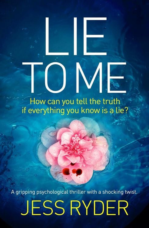 Produktbild: Lie to Me