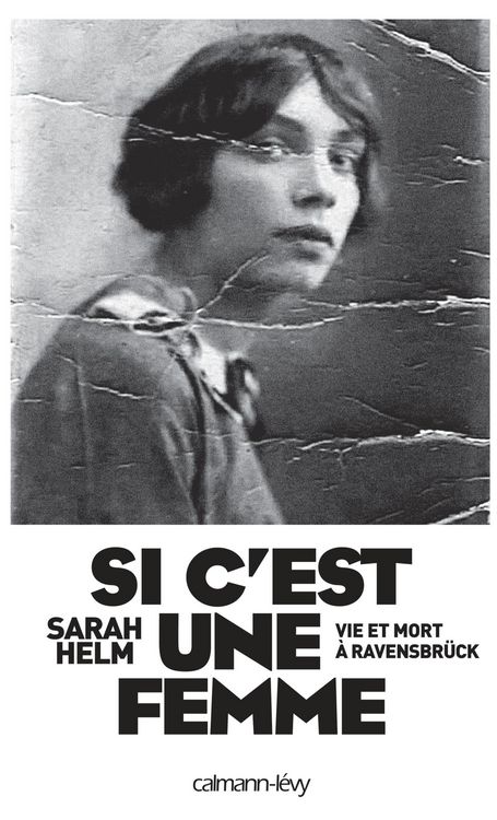 Produktbild: Si c'est une femme