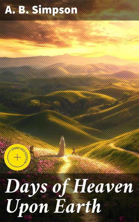 Produktbild: Days of Heaven Upon Earth