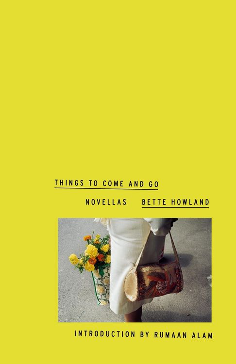 Produktbild: Things to Come and Go