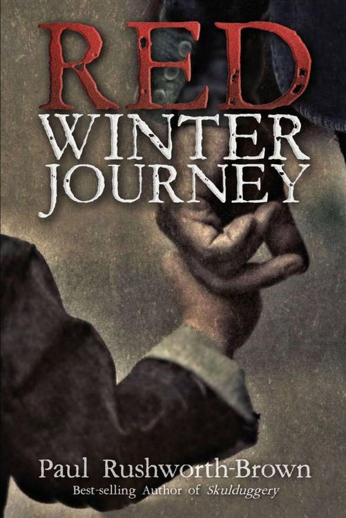 Produktbild: Red Winter Journey