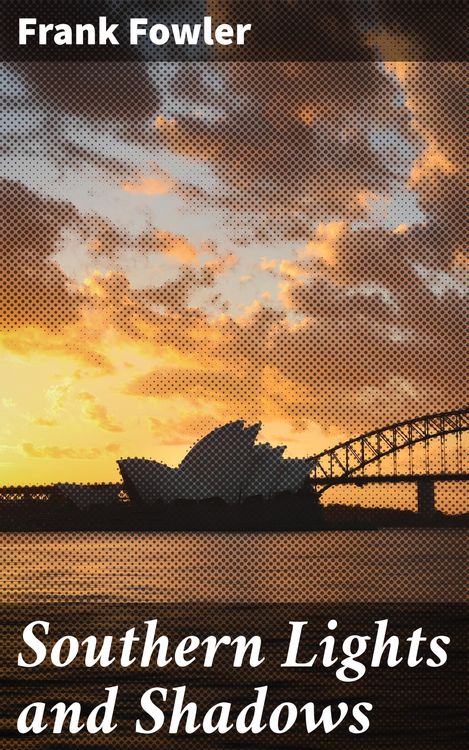 Produktbild: Southern Lights and Shadows