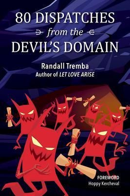 Produktbild: 80 Dispatches from the Devil's Domain