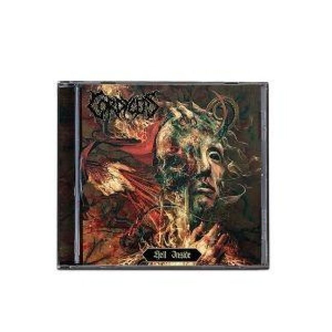 Produktbild: Hell inside