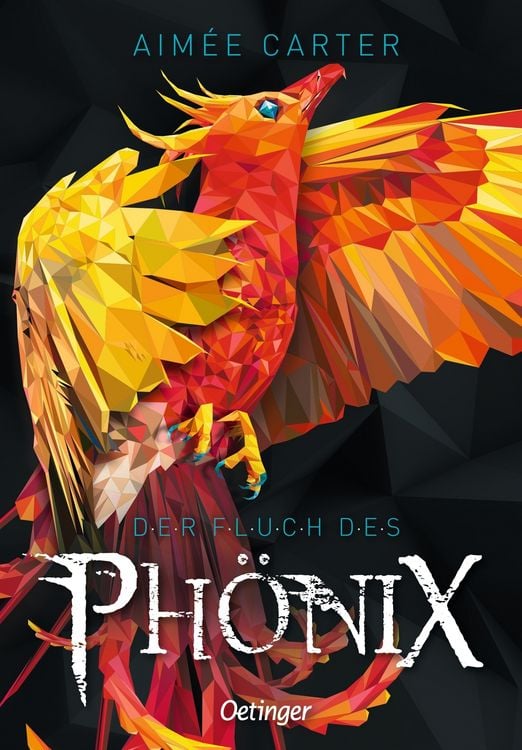 Produktbild: Der Fluch des Ph&ouml;nix