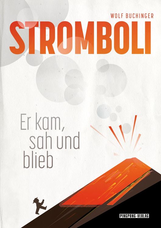Produktbild: Stromboli