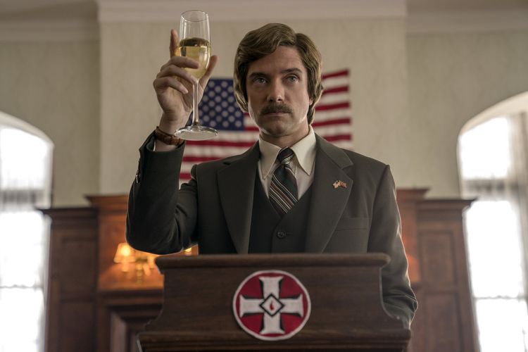 Produktbild: BLACKkKLANSMAN