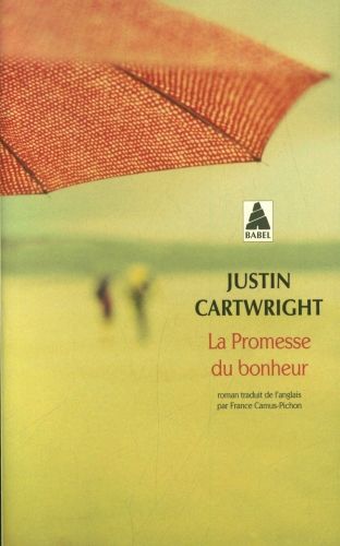 Produktbild: La promesse du bonheur