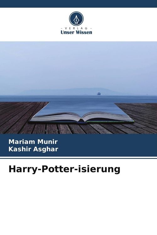 Produktbild: Harry-Potter-isierung