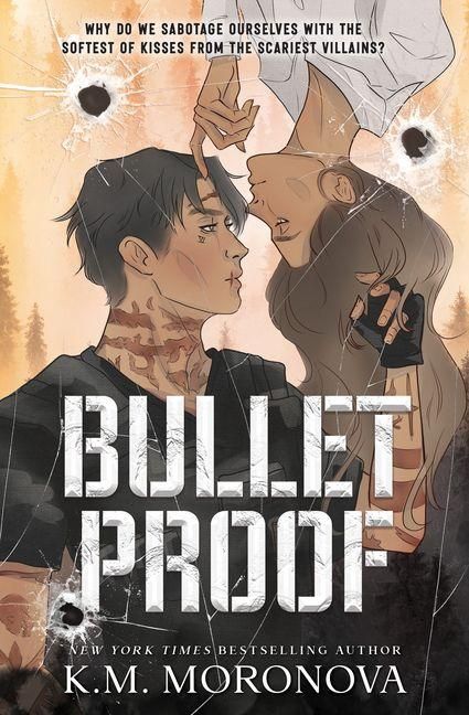 Produktbild: Bulletproof (Standard Edition)