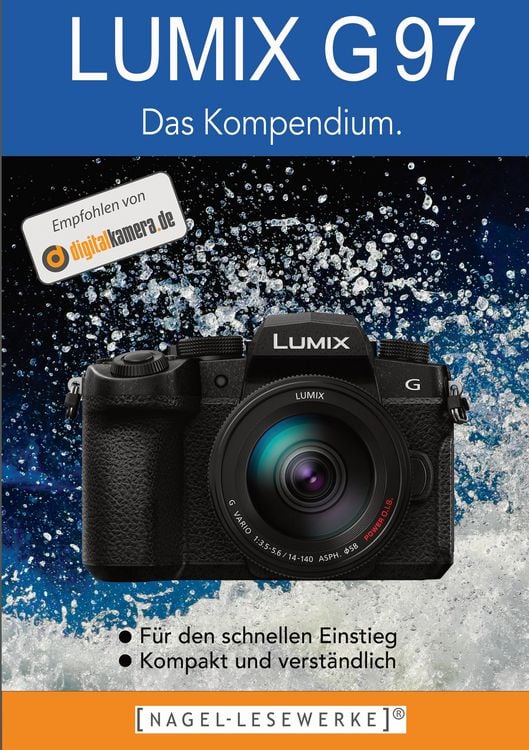 Produktbild: Lumix G97