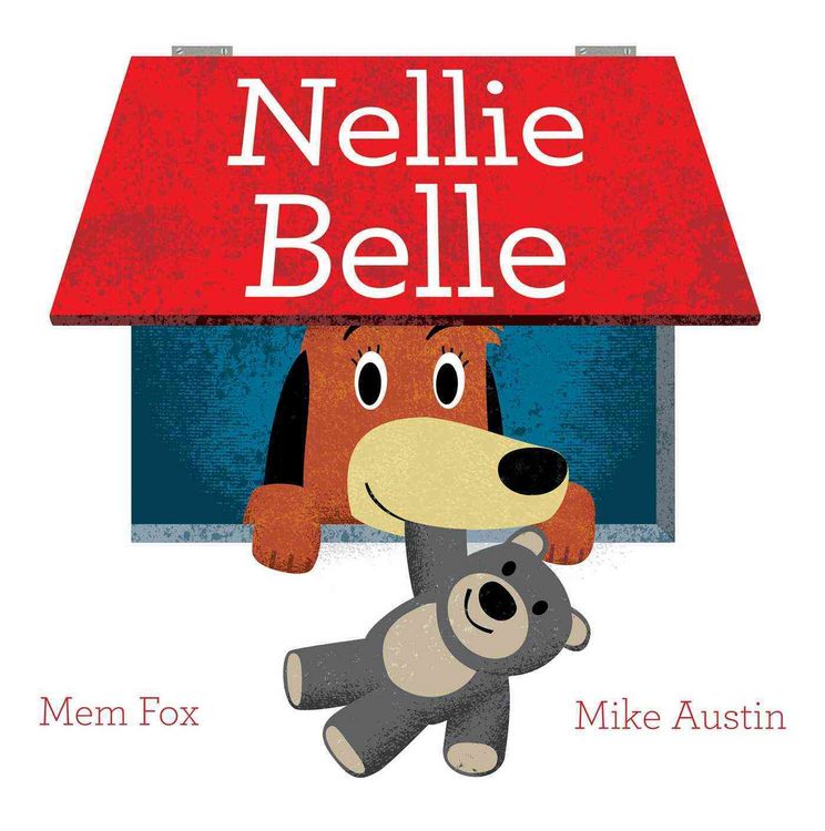 Produktbild: Nellie Belle