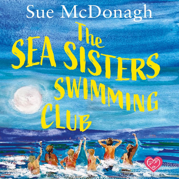 Produktbild: The Sea Sisters Swimming Club