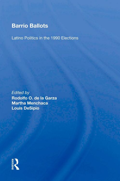 Produktbild: Barrio Ballots