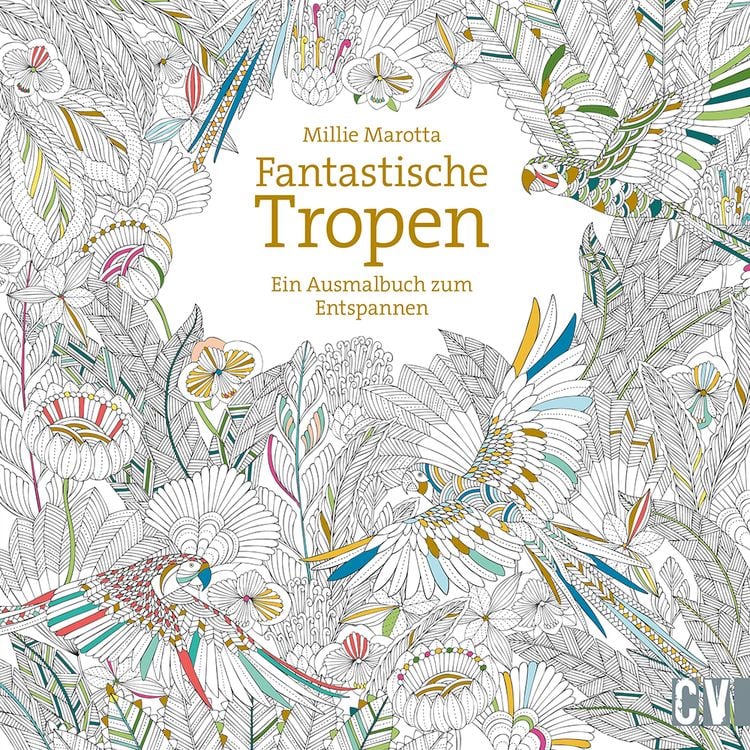 Produktbild: Fantastische Tropen