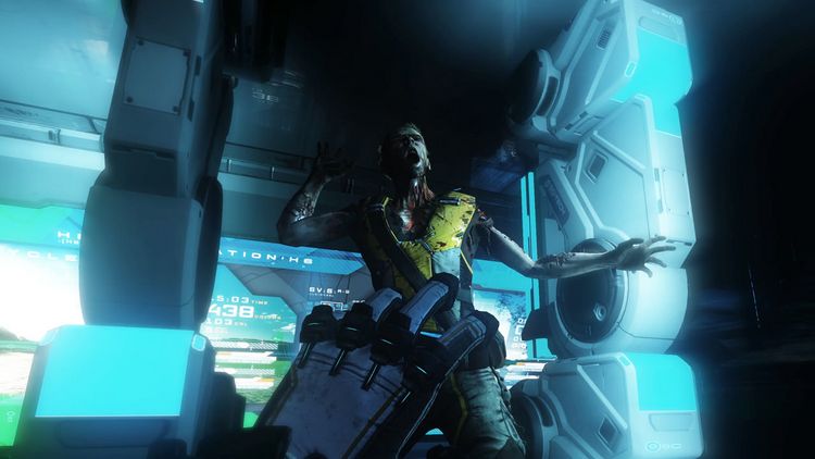Produktbild: The Persistence
