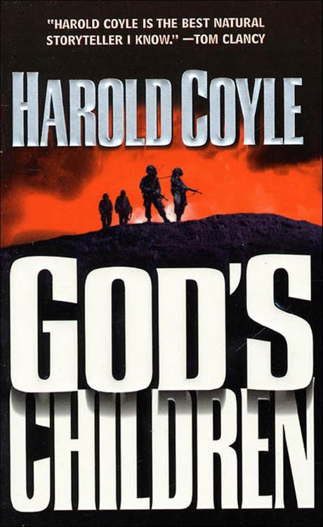 Produktbild: God's Children
