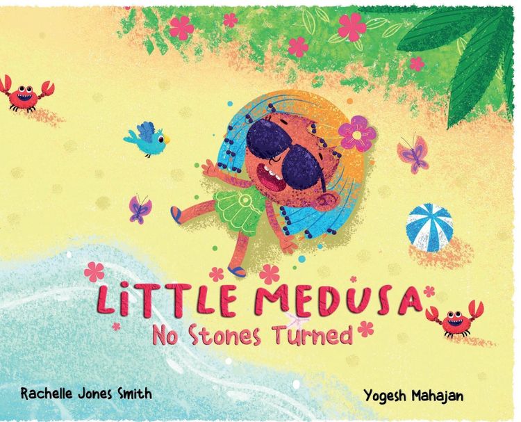 Produktbild: Little Medusa