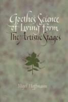 Produktbild: Goethe's Science of Living Form