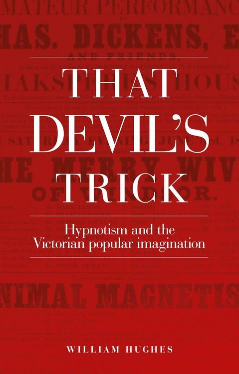 Produktbild: That Devil's Trick