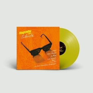 Produktbild: Bellavista (Yellow Vinyl/Gatefold/LP-Booklet/