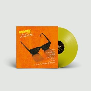 Produktbild: Bellavista (Yellow Vinyl/Incl. Autogrammkarte/