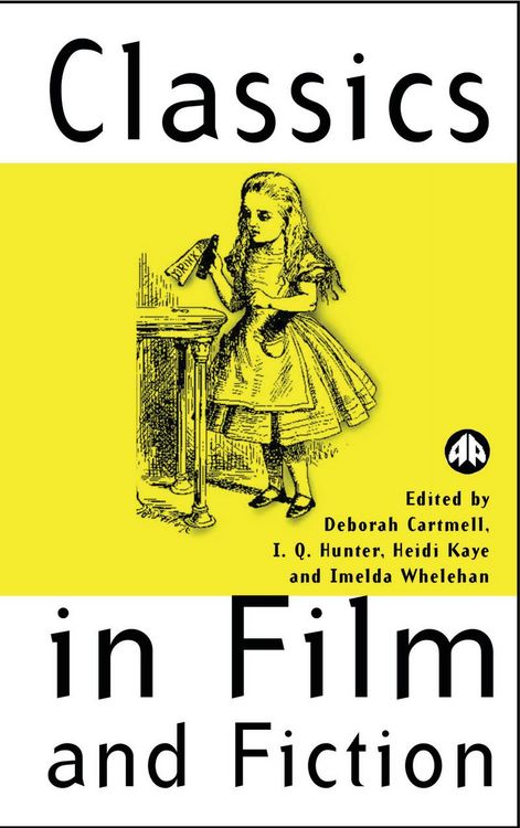 Produktbild: Classics in Film and Fiction