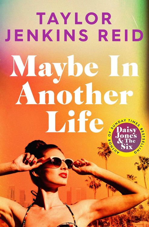 Produktbild: Maybe in Another Life