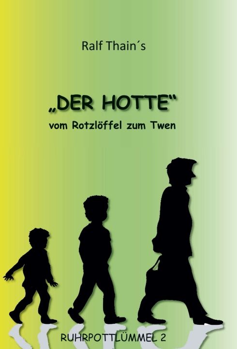 Produktbild: Der Hotte