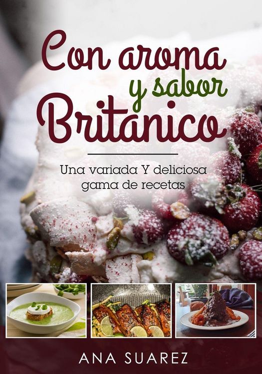 Produktbild: Con aroma y sabor Britanico