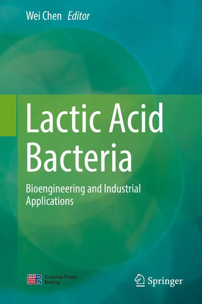 Produktbild: Lactic Acid Bacteria