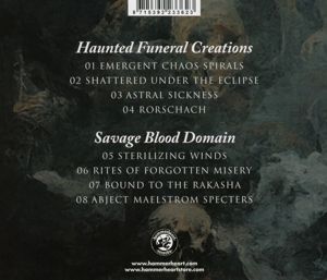 Produktbild: Haunted Funeral Creations