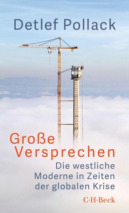 Produktbild: Große Versprechen