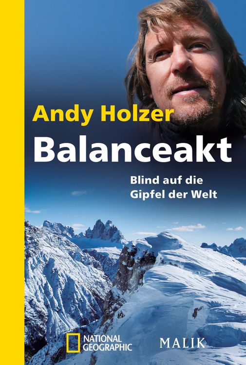 Produktbild: Balanceakt