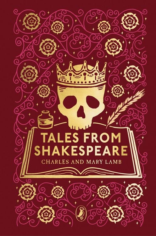 Produktbild: Tales from Shakespeare