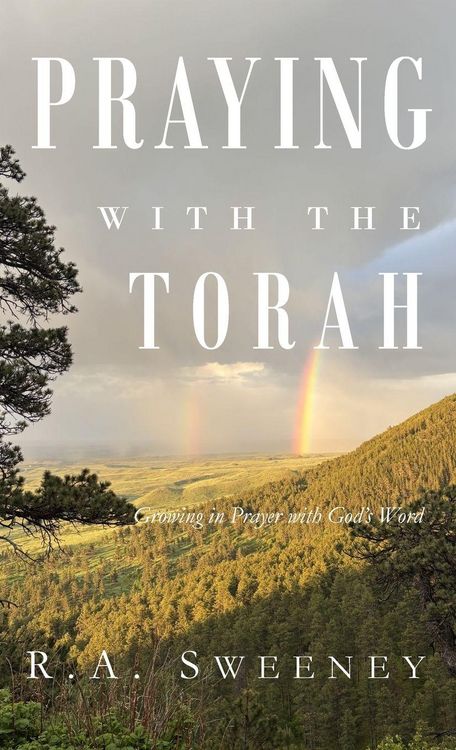 Produktbild: Praying with the Torah