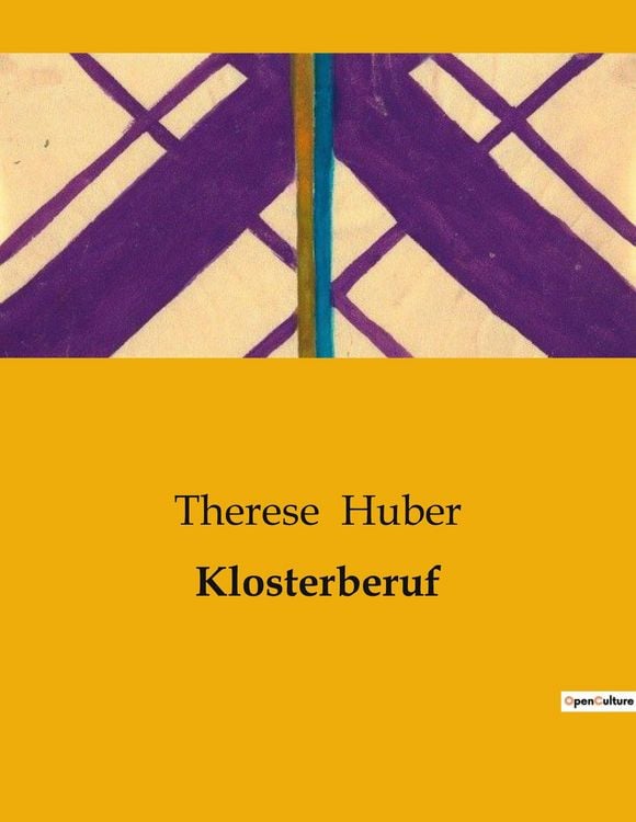 Produktbild: Klosterberuf