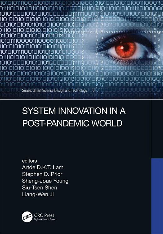 Produktbild: System Innovation in a Post-Pandemic World