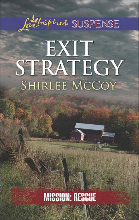 Produktbild: Exit Strategy