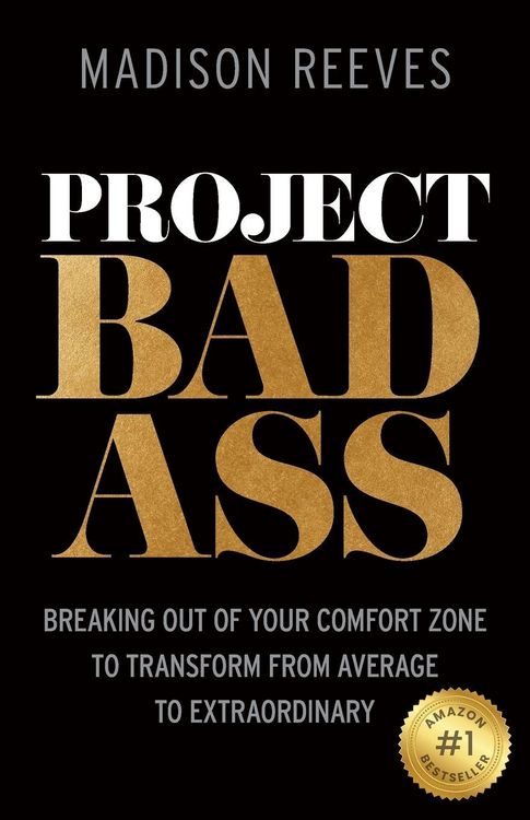 Produktbild: Project Badass