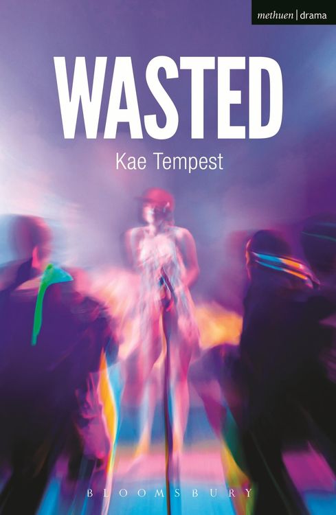 Produktbild: Wasted