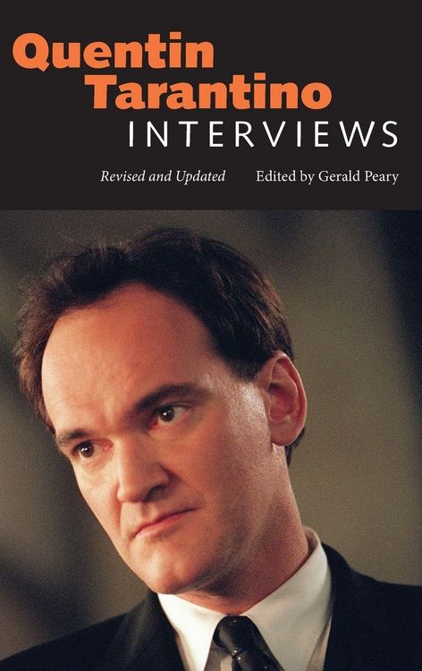 Produktbild: Quentin Tarantino