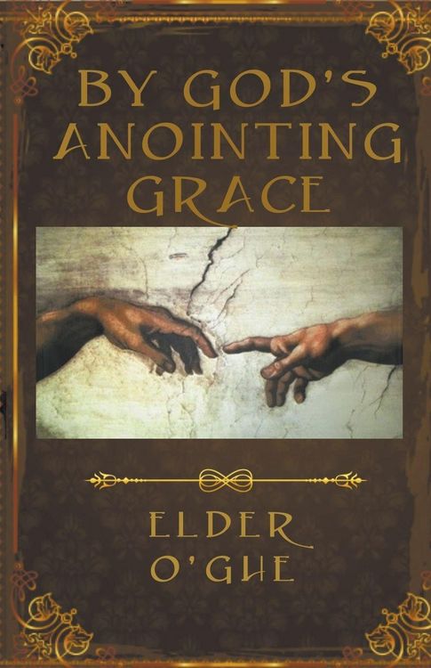 Produktbild: By God's Anointing Grace