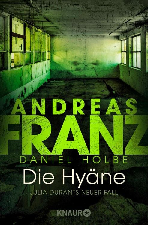 Produktbild: Die Hy&auml;ne