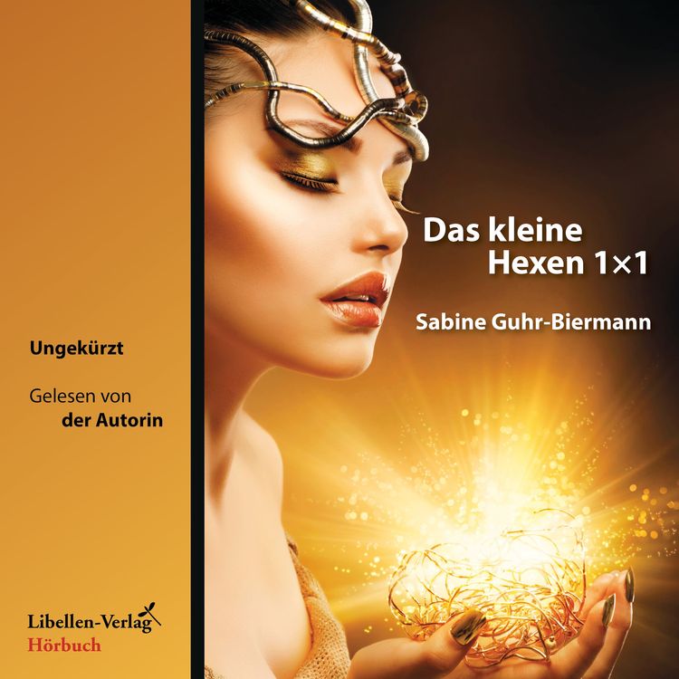 Produktbild: Das kleine Hexen 1×1