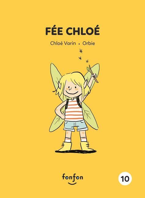 Produktbild: F&eacute;e Chlo&eacute;