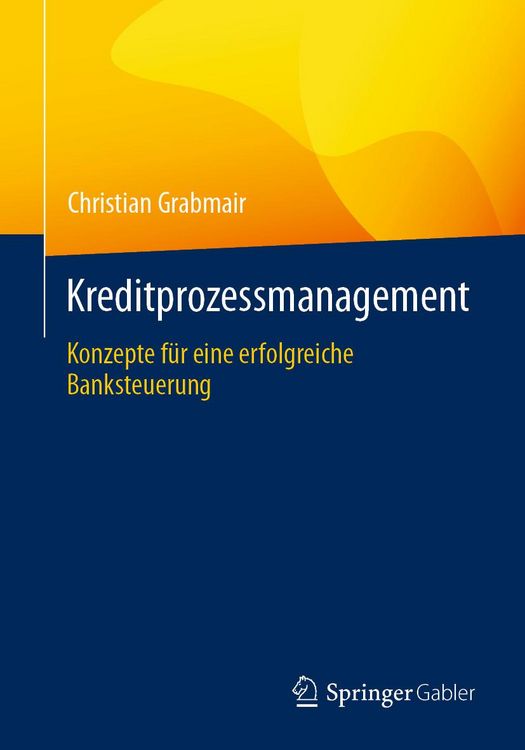 Produktbild: Kreditprozessmanagement