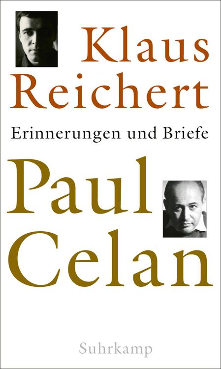 Produktbild: Paul Celan