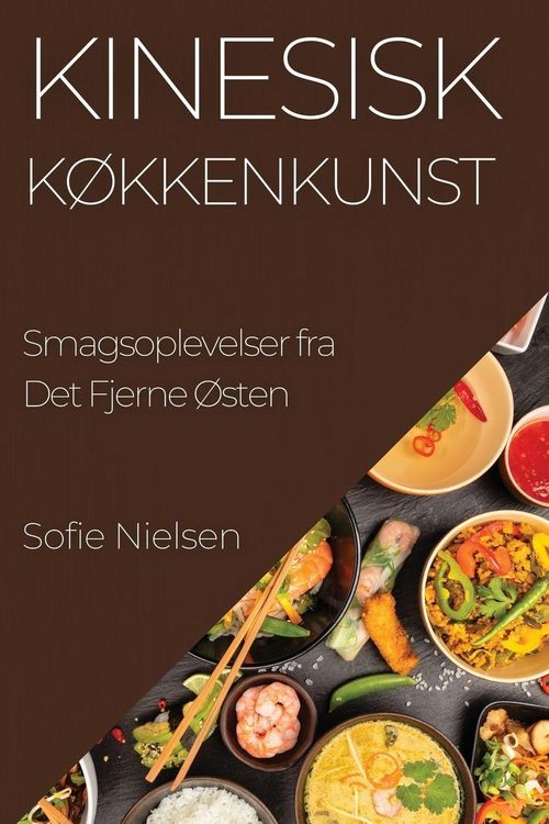 Produktbild: Kinesisk K&oslash;kkenkunst