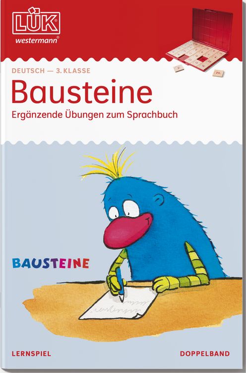Produktbild: L&Uuml;K